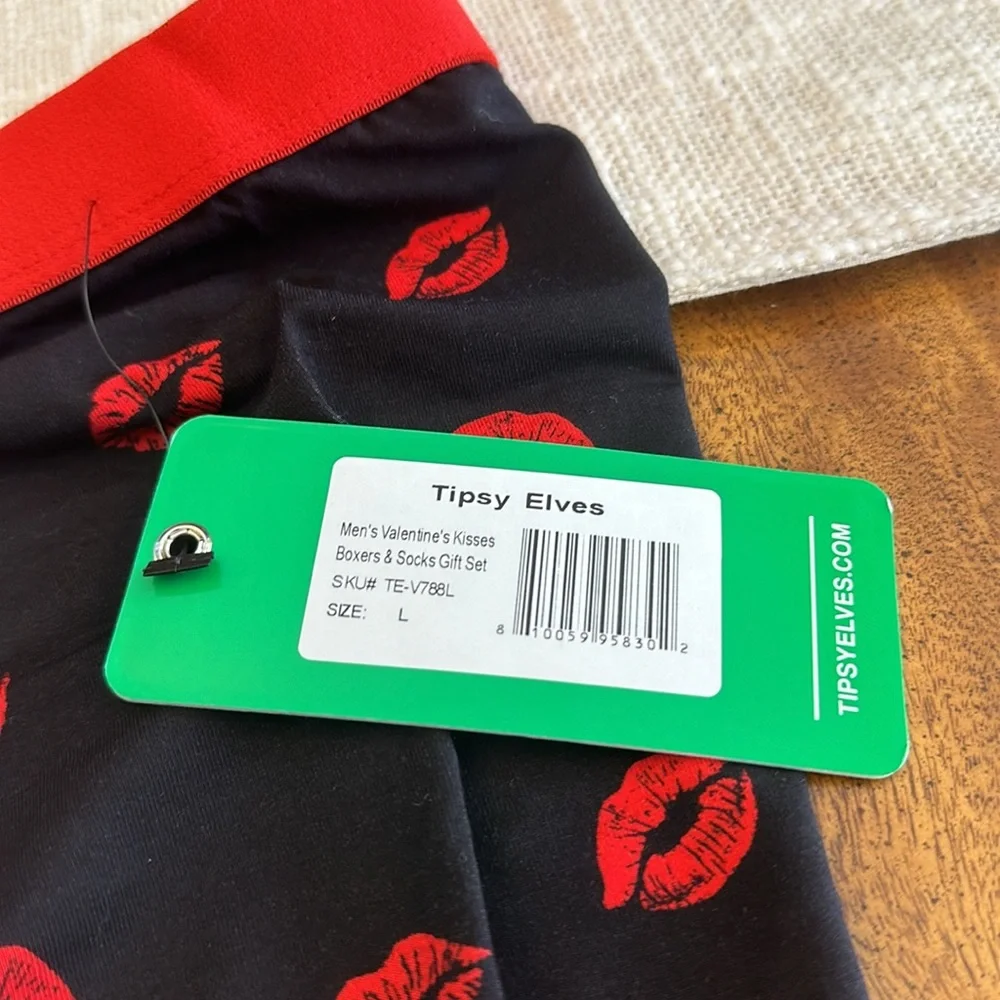 Tipsy Elves new tags